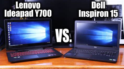 Lenovo vs dell. Things To Know About Lenovo vs dell. 